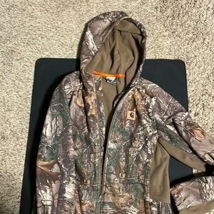 Youth Xl Carhartt jacket